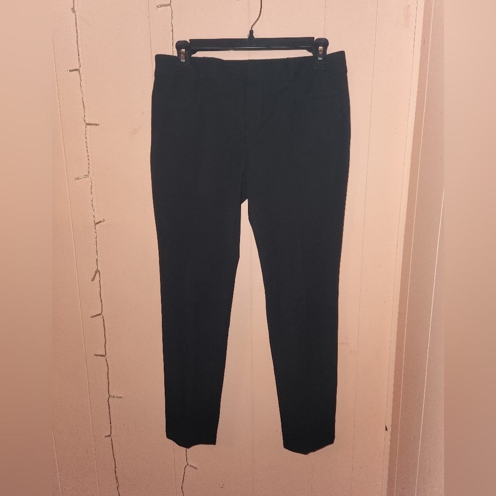 Banana Republic Sloan Pants